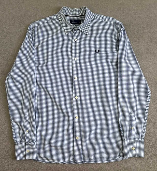 Koszula Fred Perry roz. M