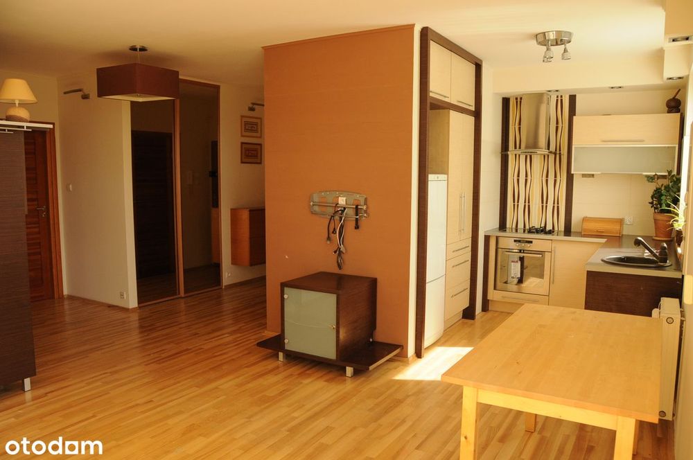3 pokoje 64 m² | Konstancin, Bielawska | osiedle strzeżone, winda