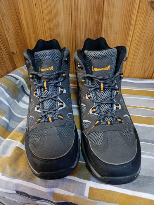 Landrover ботінки чоловічі 41 розмір 27 см