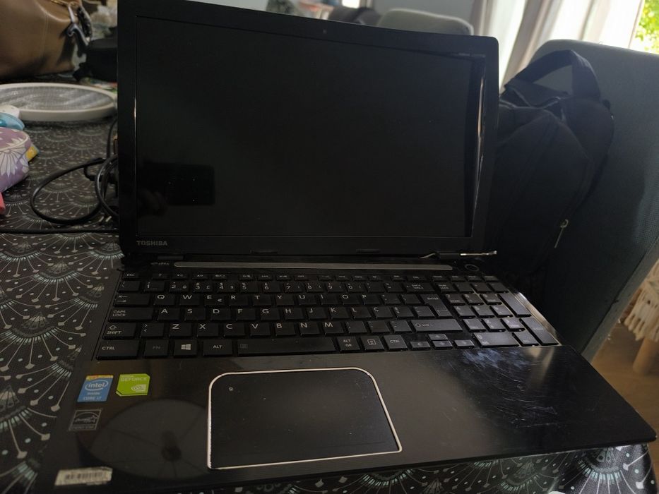 Toshiba Satélite L50 A 18T