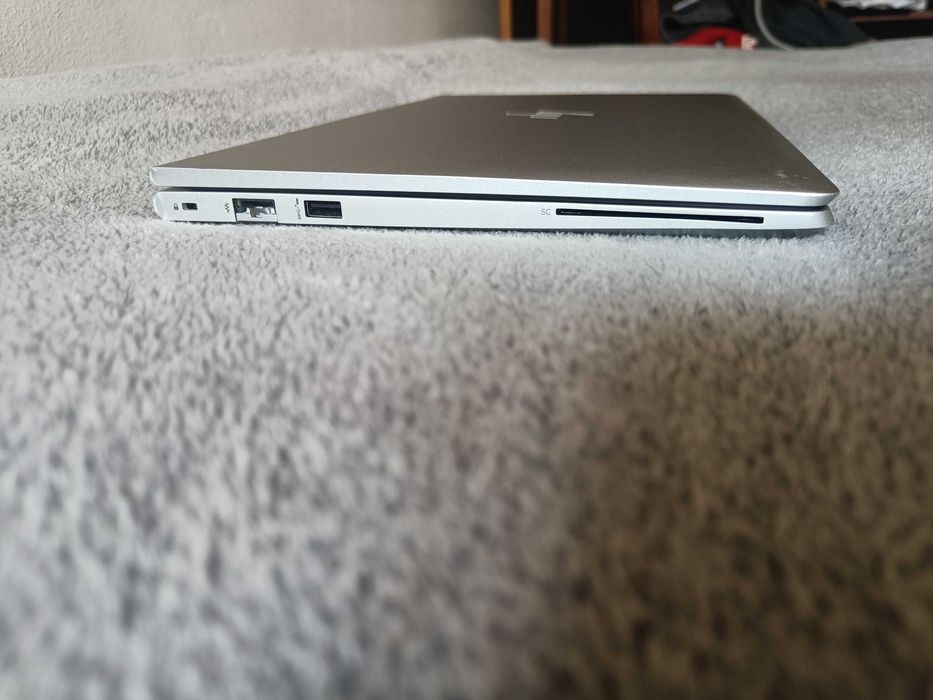 HP ELITEBOOK 640 G9 | i5-1245U 14 16GB 512