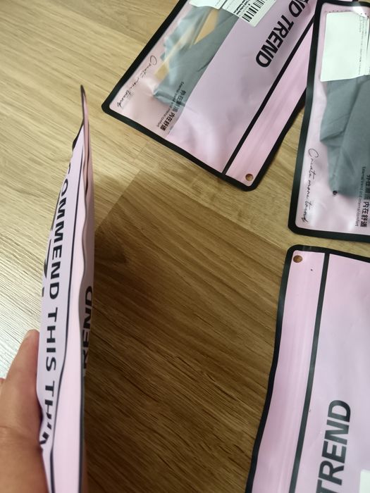 5x bokserki męskie XL
