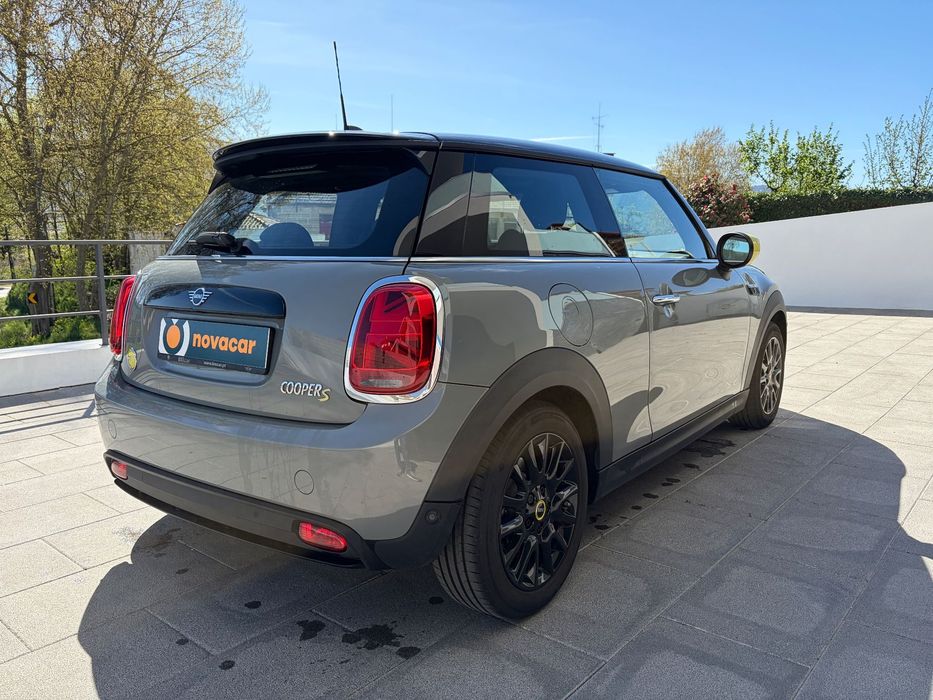 MINI Coupé