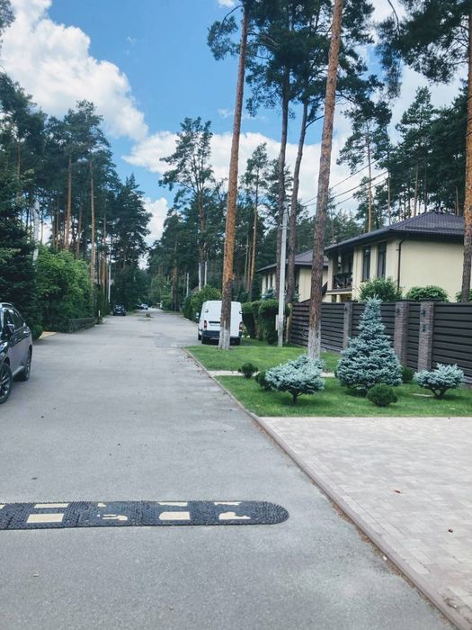 Буча Лісова Оренда  Дуплекс довгостроково  місце  статусне.