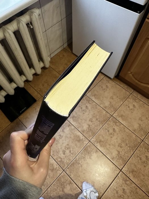 Книга «Містична річка»