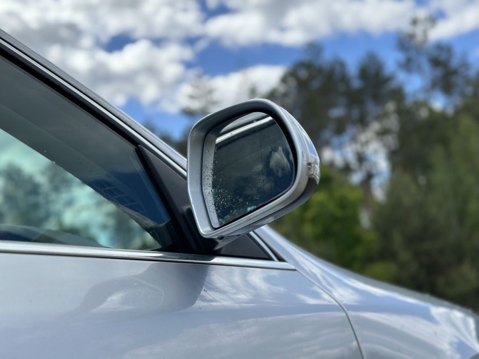 Авторозборка Шрот Капот Фара Крило Бампер Skoda Superb 2 2008 - 2013