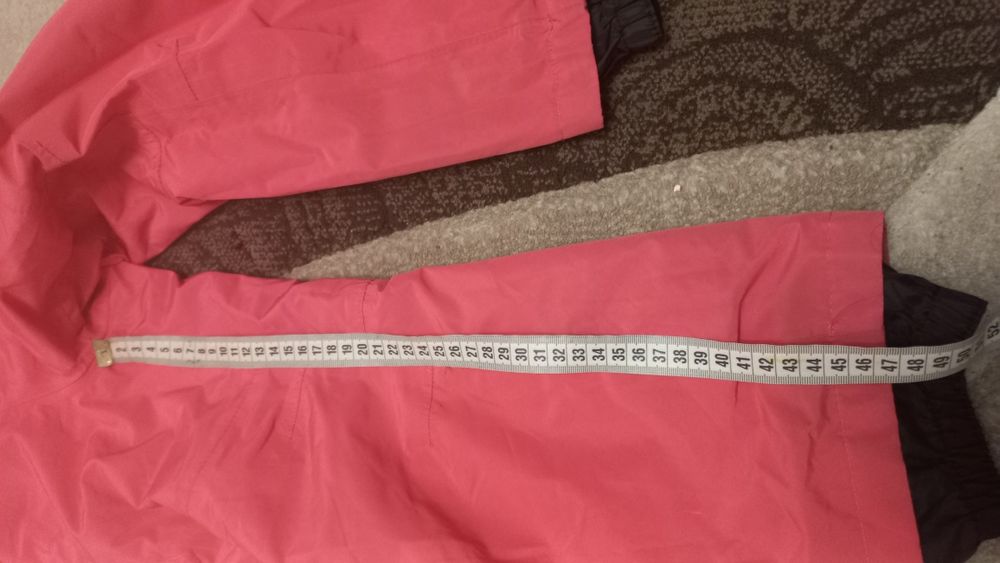 Полукомбез,напівкомбінезон демі lupipu 110 см