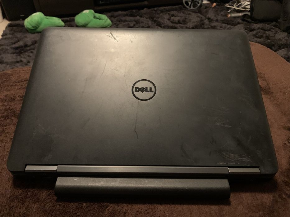 Solidny dell latitude e5440 gry, wysylka