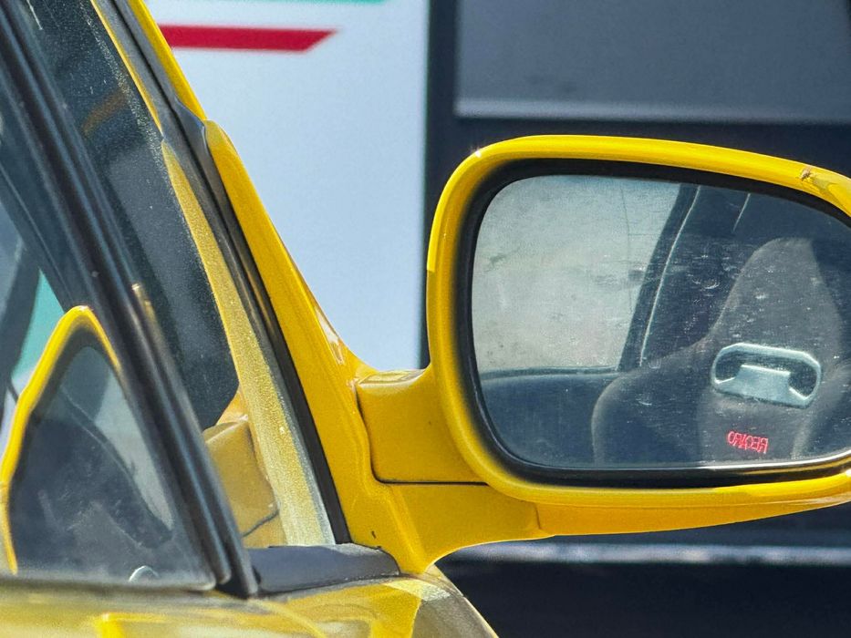 Honda civic EJ9 88.000km