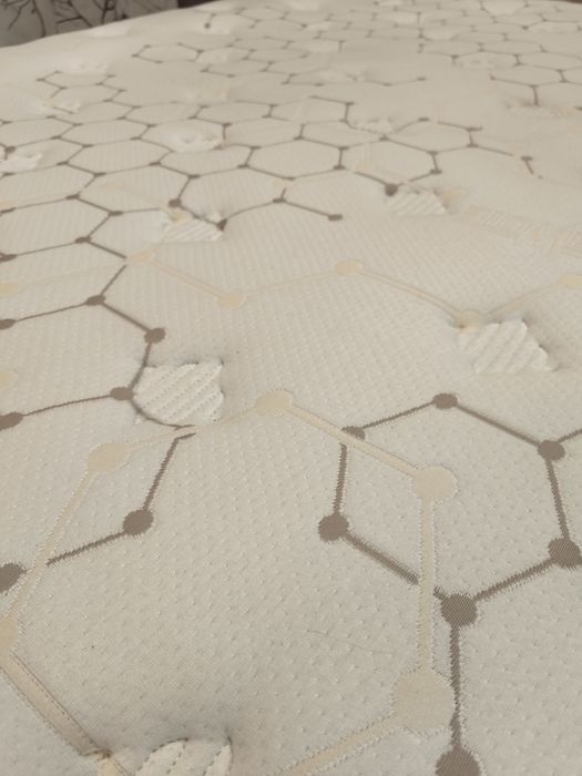 Colchão Biomedical 160X200 semi-novo