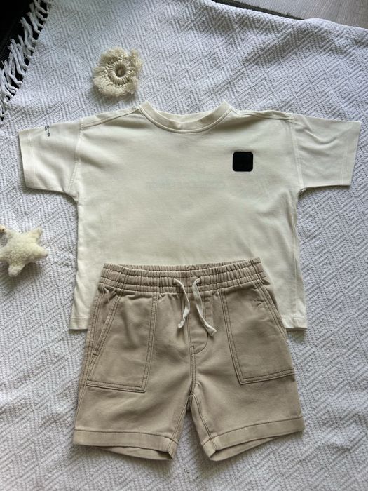 Комплект для хлопчика 2-3 роки 98 розмір h&m