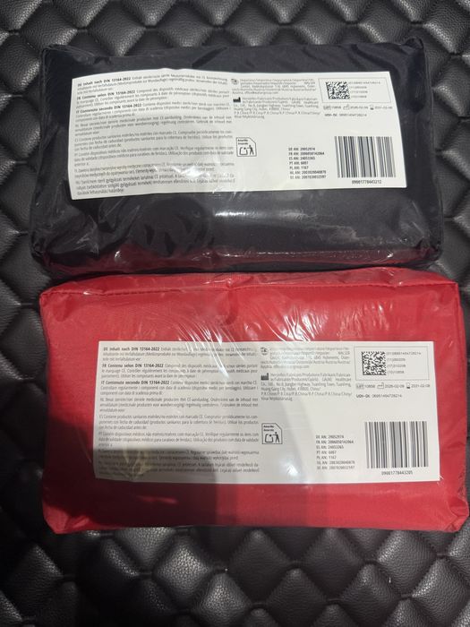 Продам Аптечкі  DIN 13164