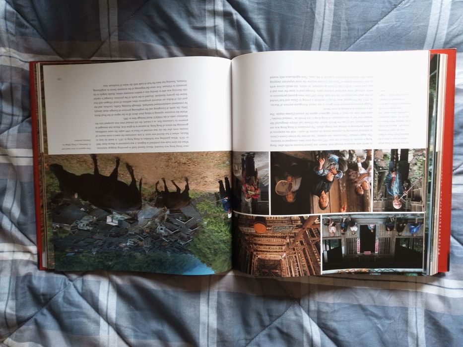 Livros de fotografia