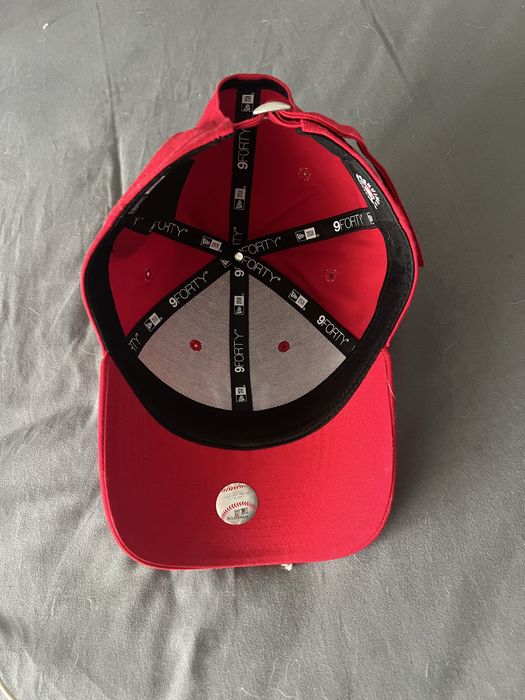 Chapeu da new era