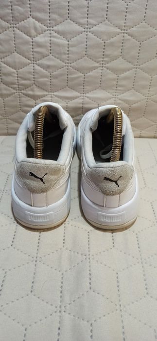 Оригінальні кросівки PUMA, 36 р., 22,5-23 см