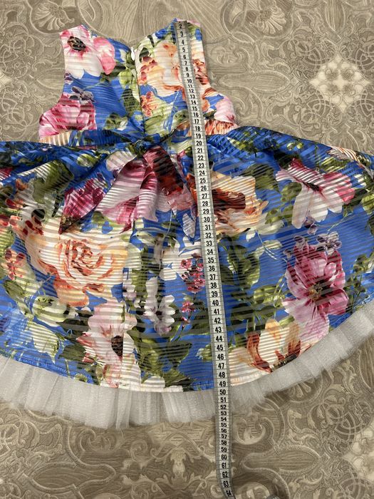 Нарядные платья