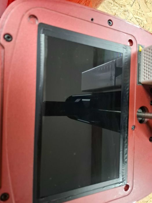 Drukarka 3D żywiczna SLA - Elegoo Mars 4