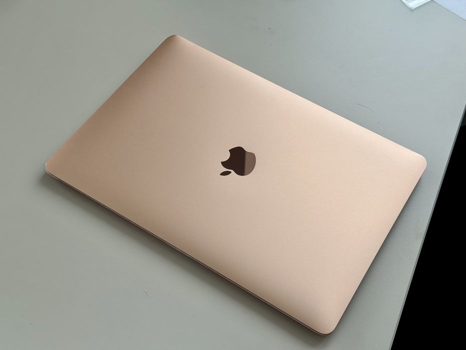MacBook Air 13-inch M1 2020рік Gold Late 8gb/256gb