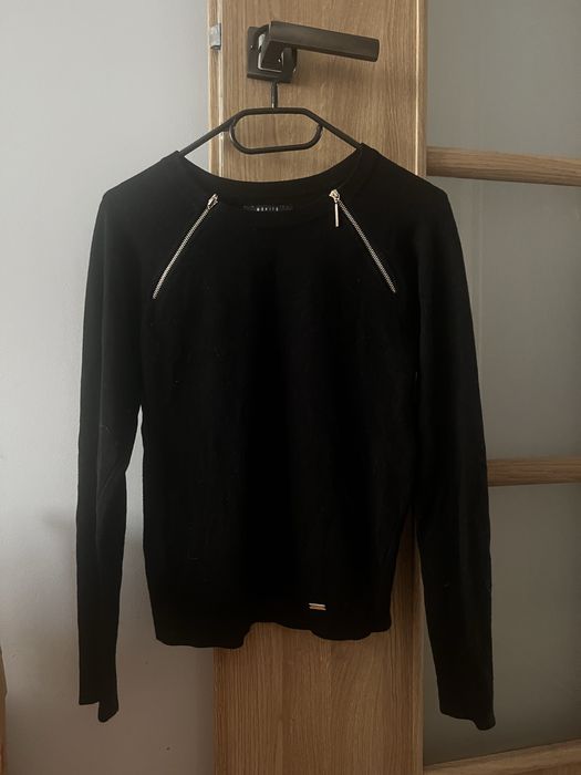 Sweter Mohito czarny S