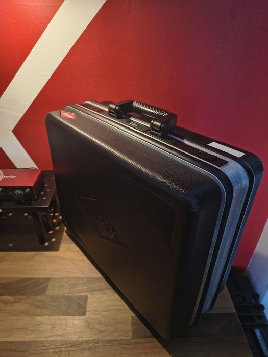 Mala de ferramentas Knipex