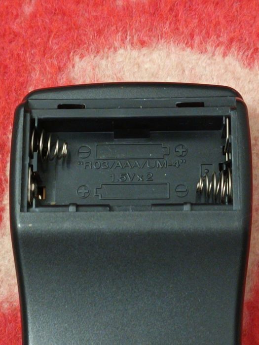 ДУ дистанционка DAEWOO к музыкальному центру AMI-230