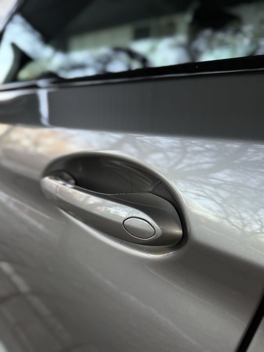 BMW M5 2020 рестайлинг