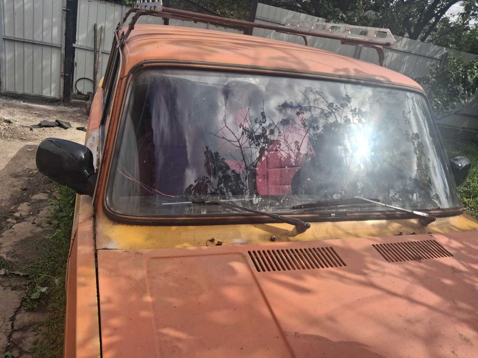 Продам Ваз 2105 1982