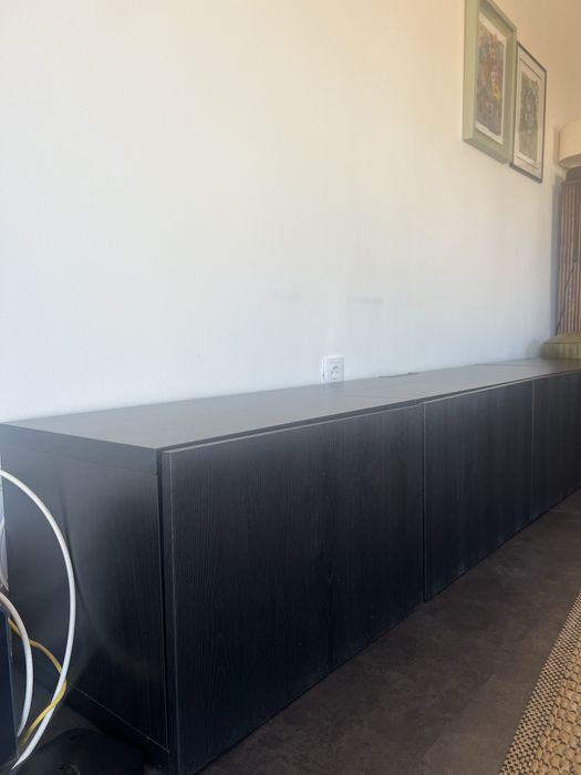 Movel TV 240cm bestä