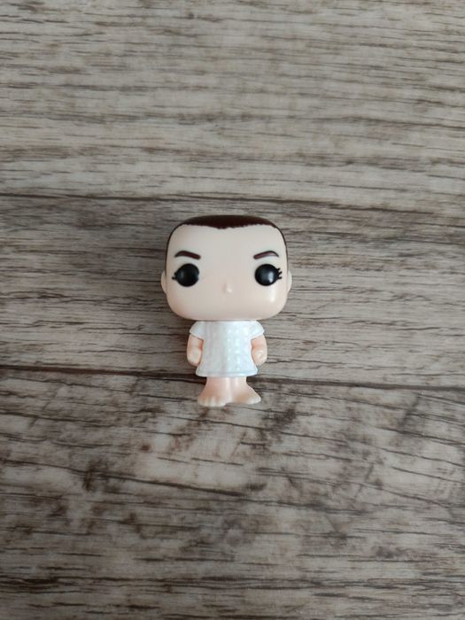 Колекційна іграшка Оді