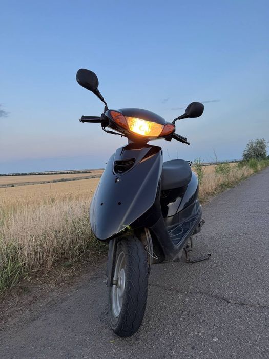 yamaha jog sa36 - купити мототехніку - Ціна на OLX.ua