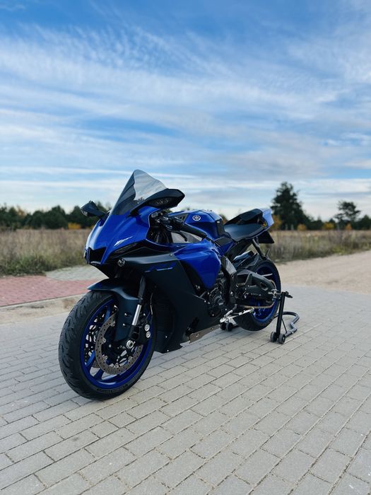 Yamaha