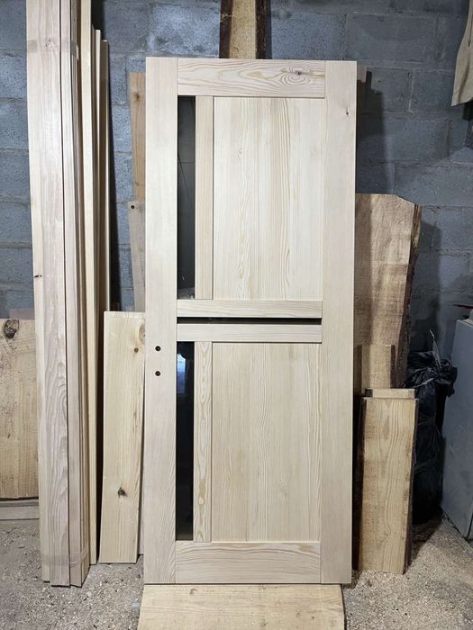 Столярные изделия