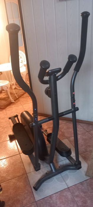 Stepper  do treningu