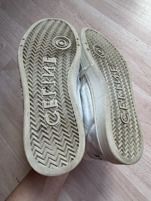 Buty sportowe Celine