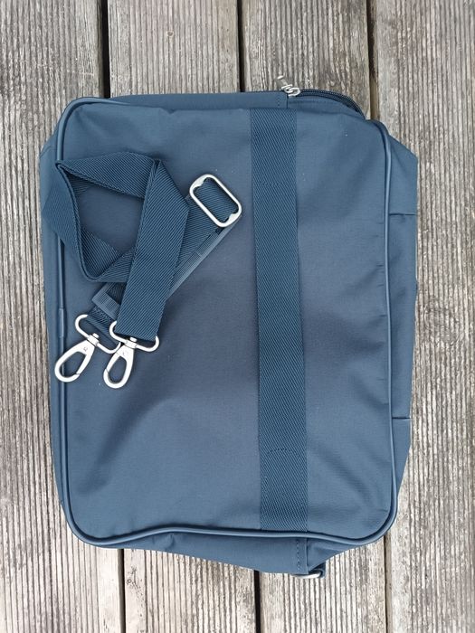 NOWA Torba na laptopa Saturn