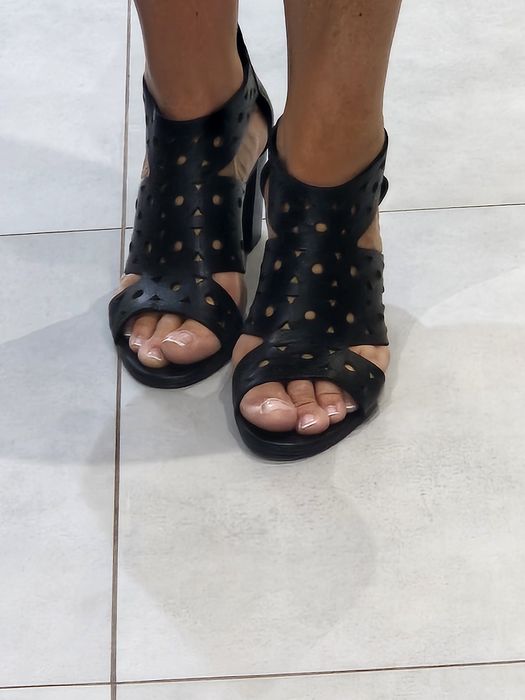 Sandały Venezia  r 40