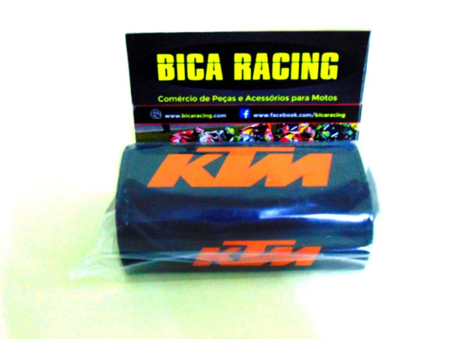 Esponja de volante KTM moto