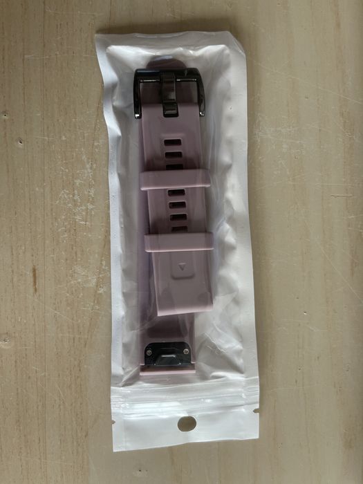 Bracelete 20mm para Garmin Fénix 5/6X Pro
