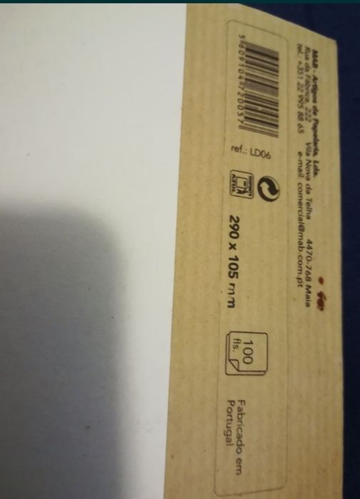 Livros Recibos de Aluguer