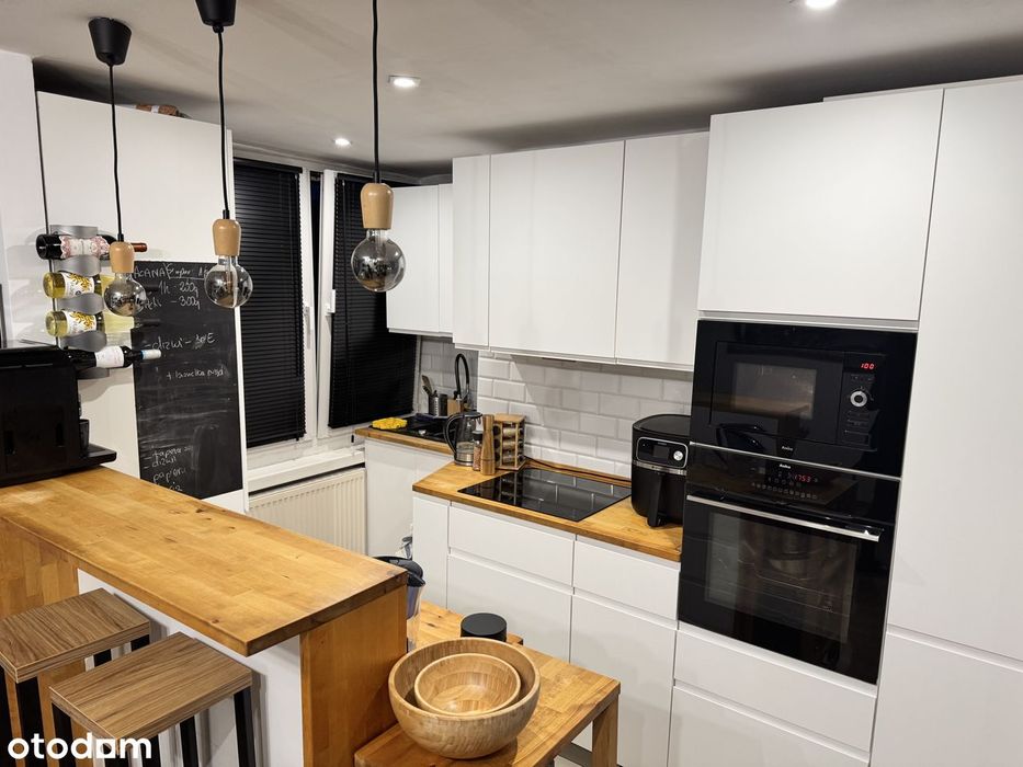 Mysłowice - Skotnica | 49m2 | Balkon | Gotowe do zamieszkania