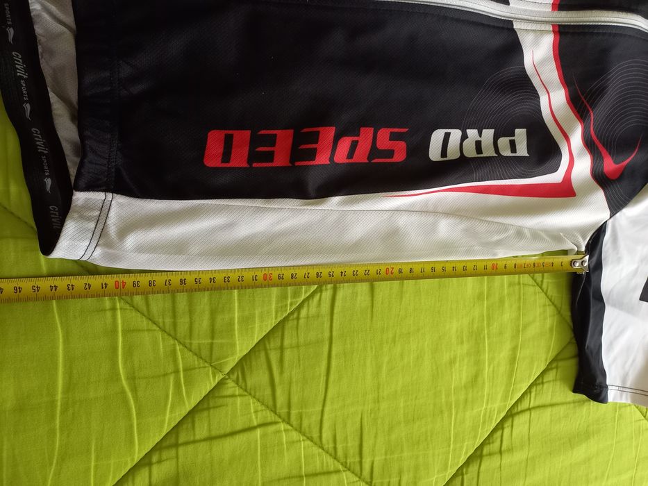 Jerseys de Ciclismo