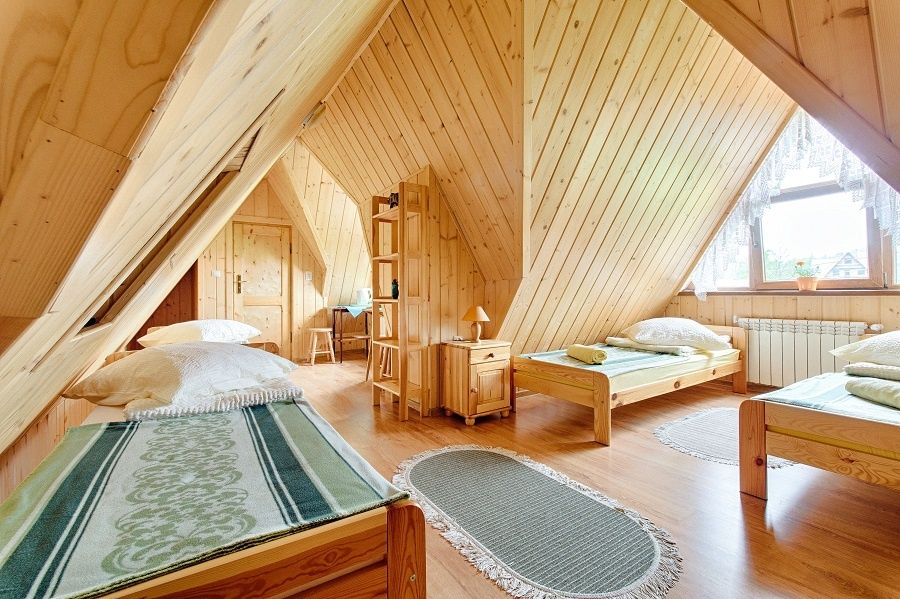 ZAKOPANE Wielkanoc, majówka, nocleg, pokój, weekend, Apartament