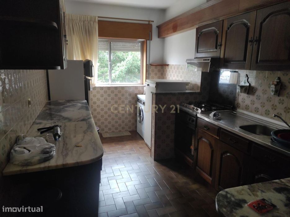 T2 Apartment for Rent
