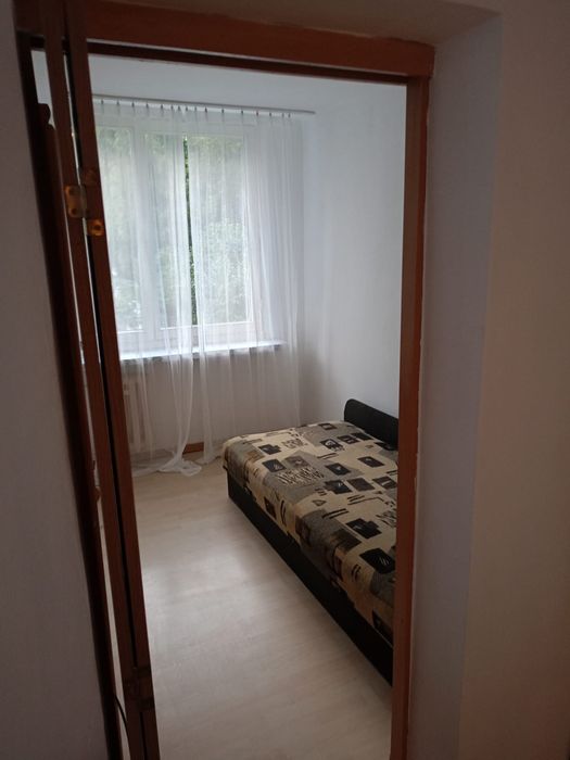 Wynajmę mieszkanie 1 piętro