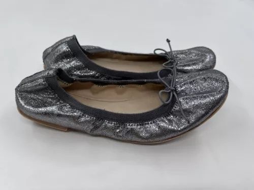 Балетки Zara 34р 21см