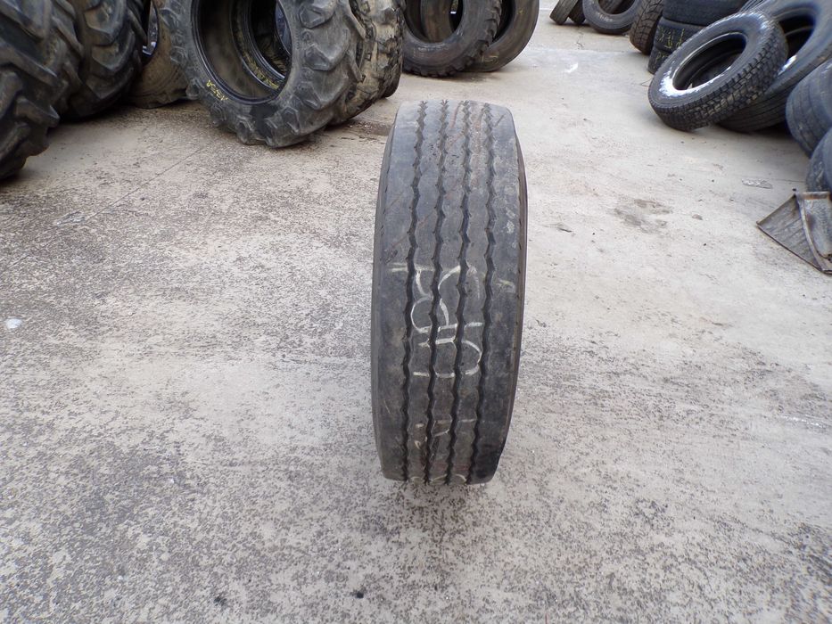 opona 265/70R19.5 Pirelli ST01 (530 netto)