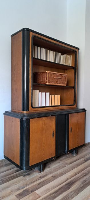 Biblioteczka/Komoda