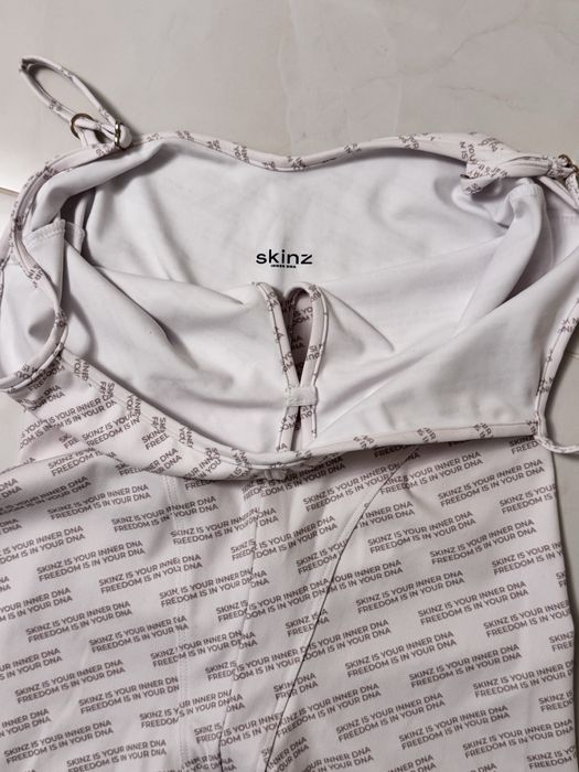 Комбінезон SKINZ