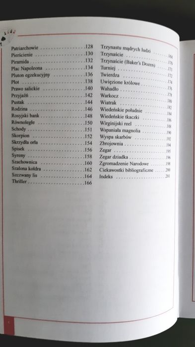 Wielka księga pasjansów.
