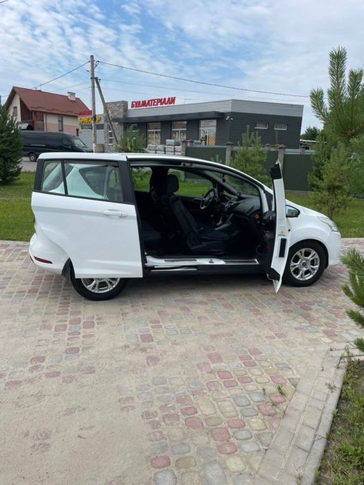 Продаю Ford B-Max, 2013 рік